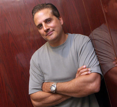 Nick DiPaolo